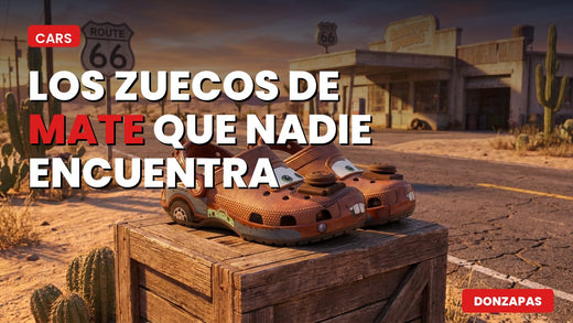 Crocs Mate: Guía de las Crocs Mate Cars para Adulto 2026