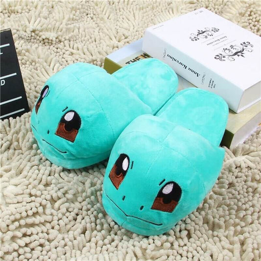 Pantuflas squirtle