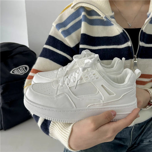 zapatillas con plataforma