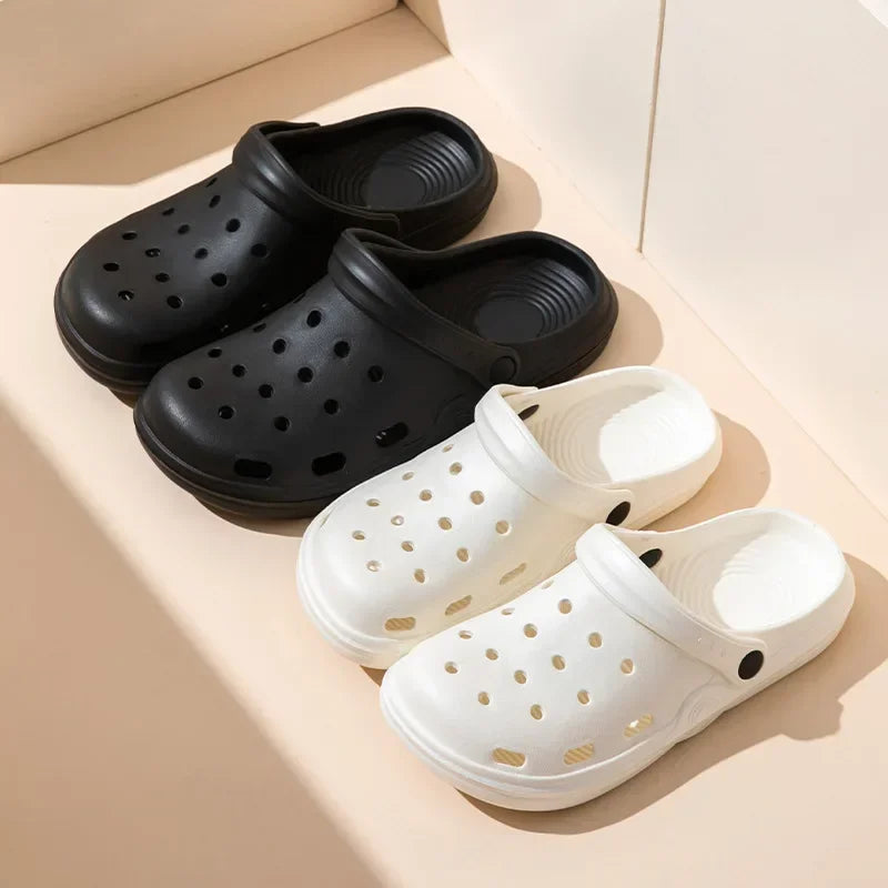 Crocs Sandalias Hombre