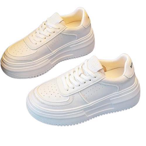 Zapatillas para ganar altura