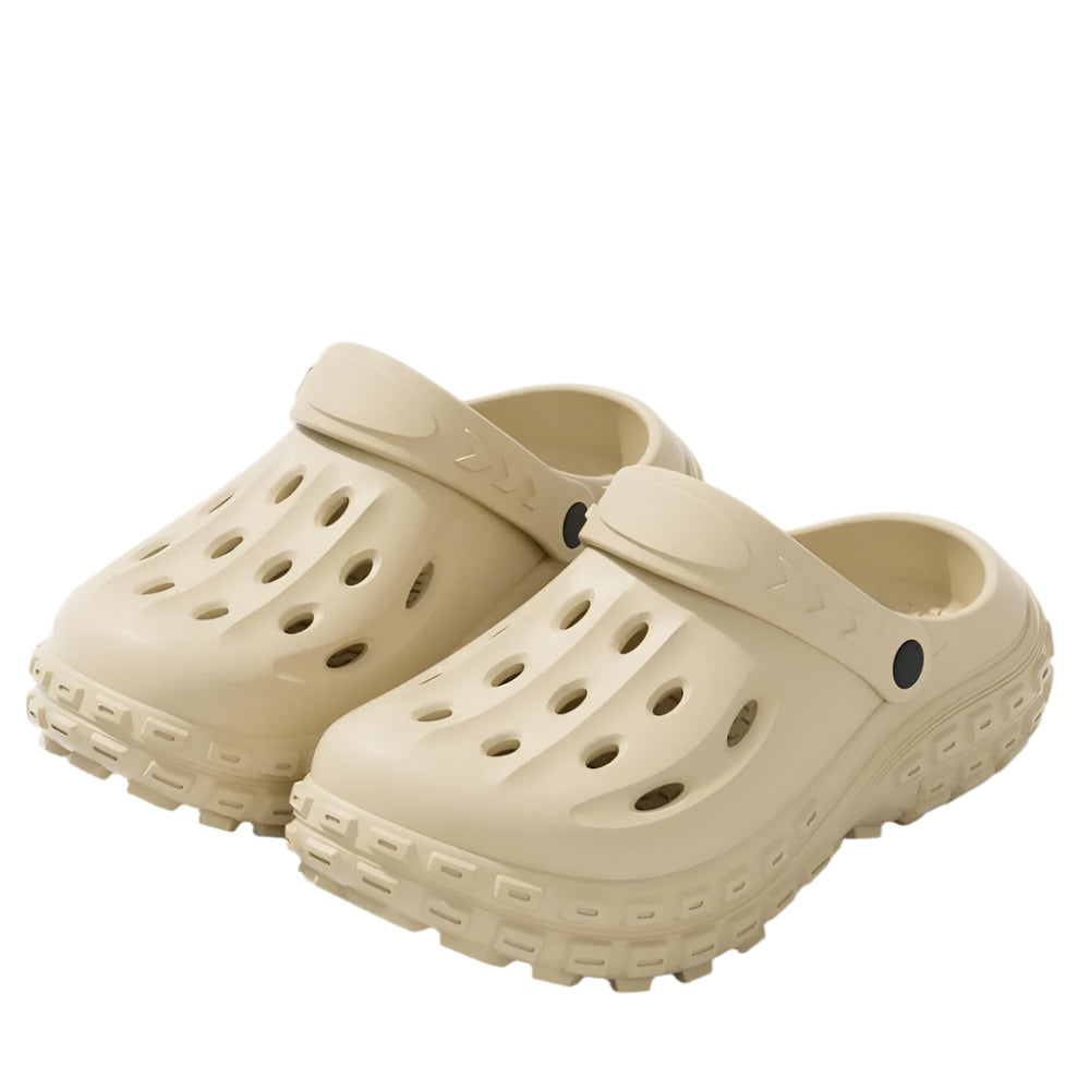 Zuecos EVA Mujer BASATU