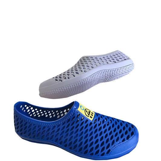 Zapatos Seguridad Unisex Transpirables