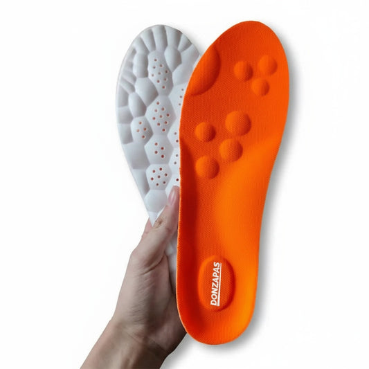 Plantillas Cómodas Nube 4D Pro+™