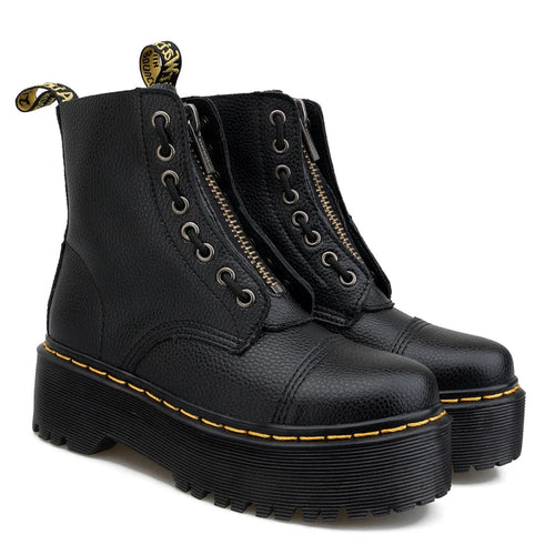 Botas de mujer