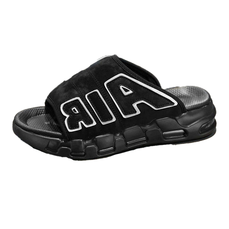 Air Uptempo-Sandalen