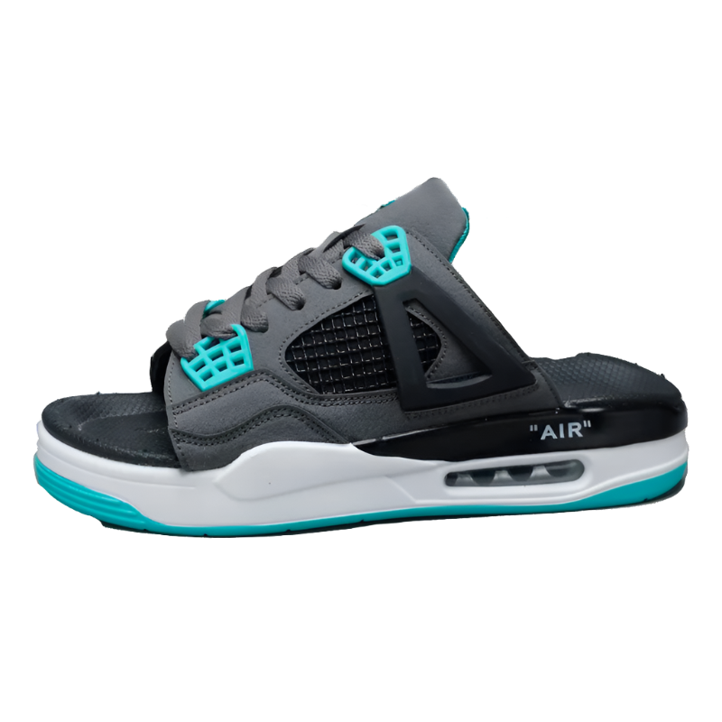 Sandales Jordan Retro Don Zapas 🥇