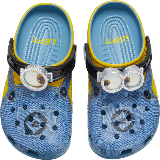 Crocs Minions Adulto