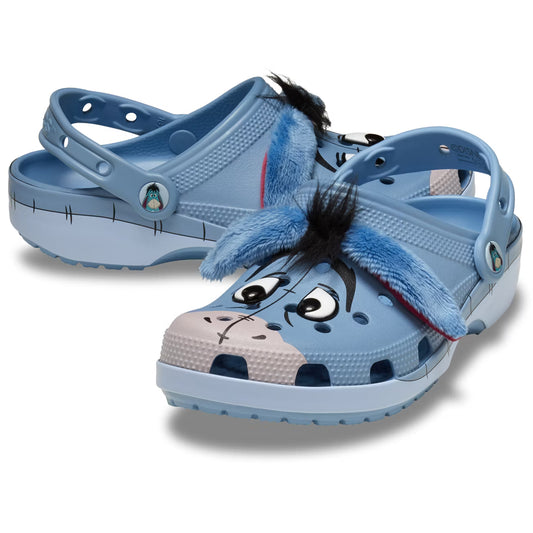 crocs igor