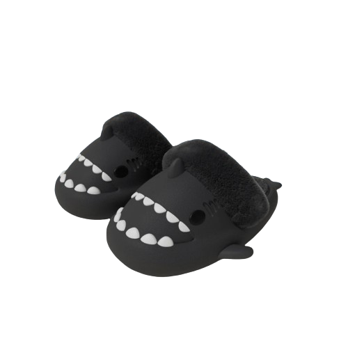 Sharklas Requin polaire