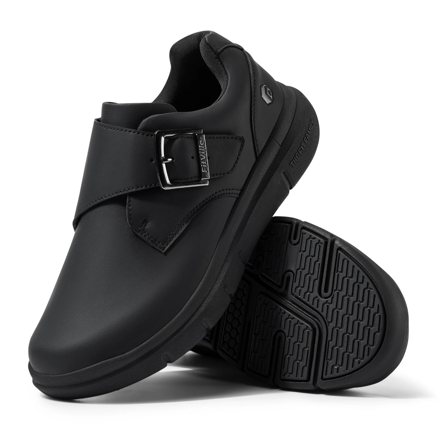 zapatillas ortopedicas hombre