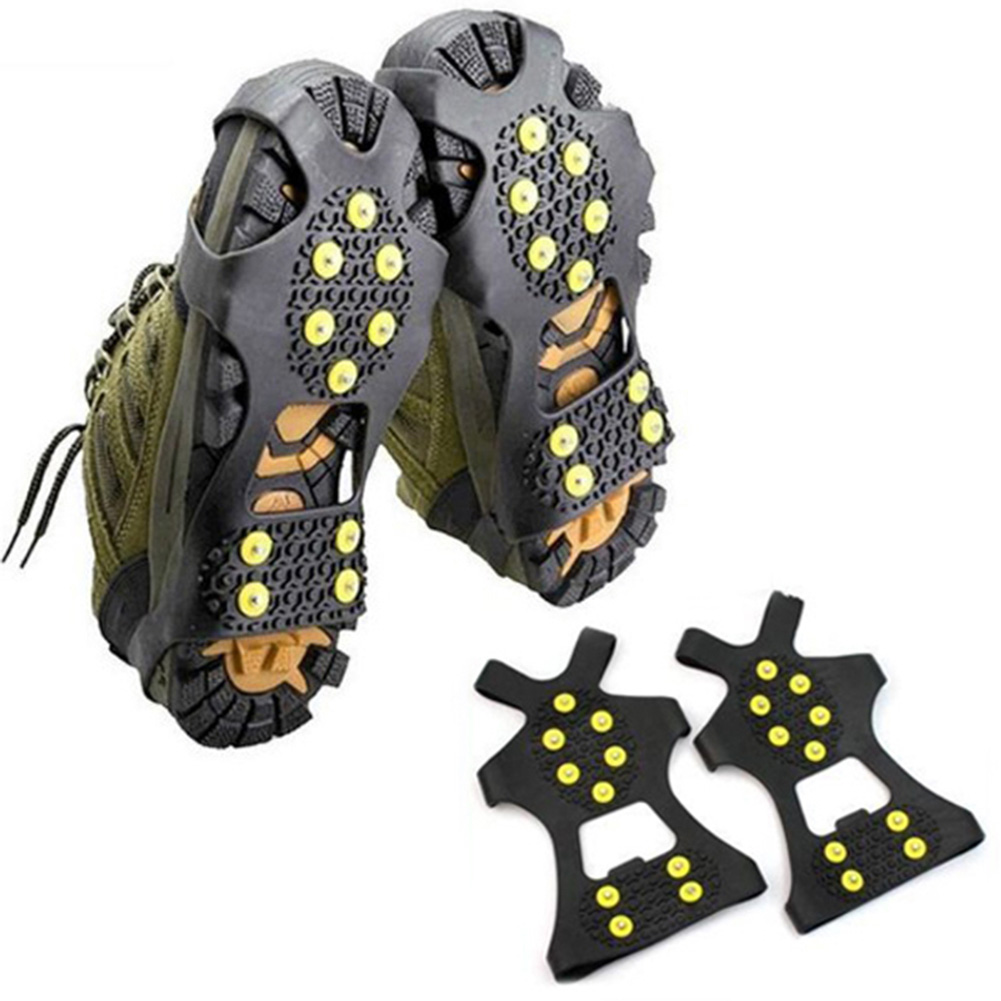 Crampones para Nieve - Don Zapas