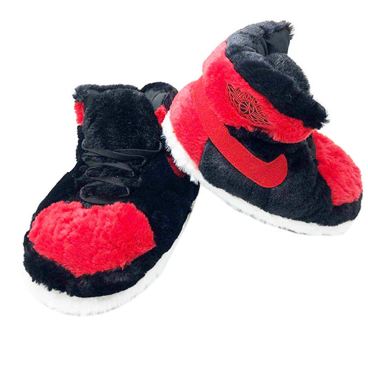 Pantuflas Air Jordan - Don Zapas
