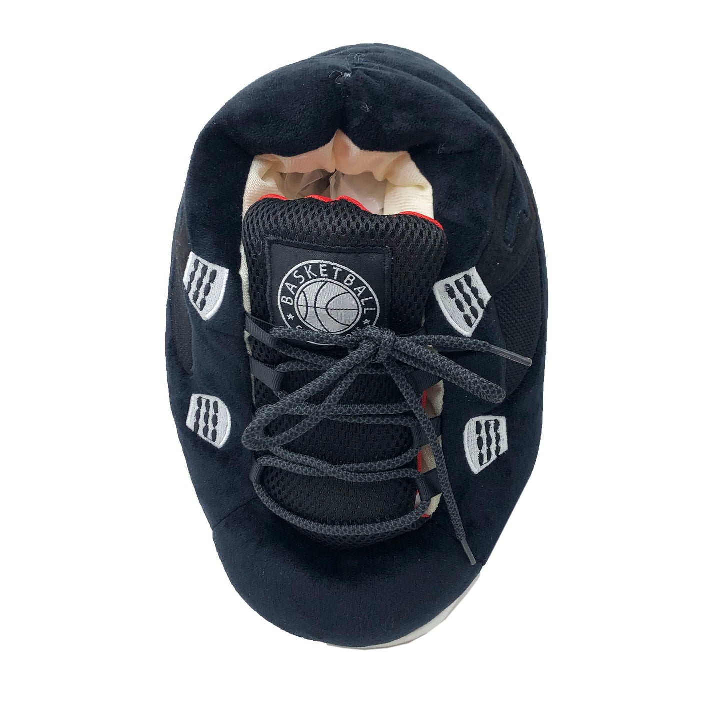 Pantuflas Casa Estilo Jordan 5 - Don Zapas