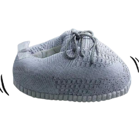 Pantuflas de Tenis yeezy