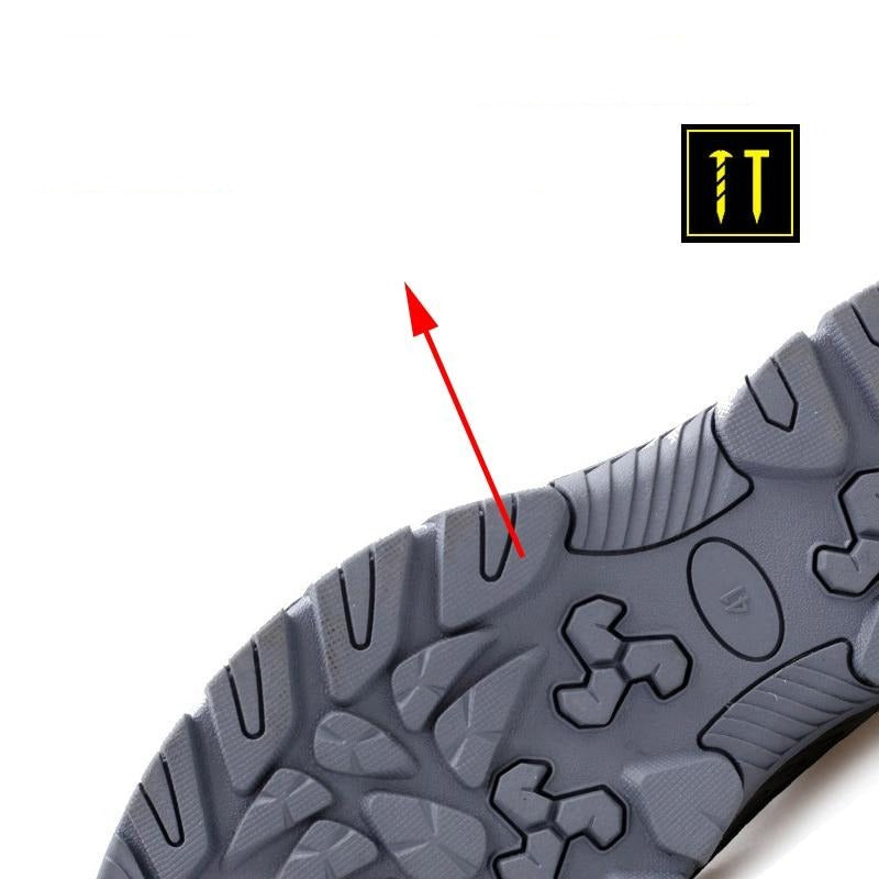 Zapatos de trabajo mujer