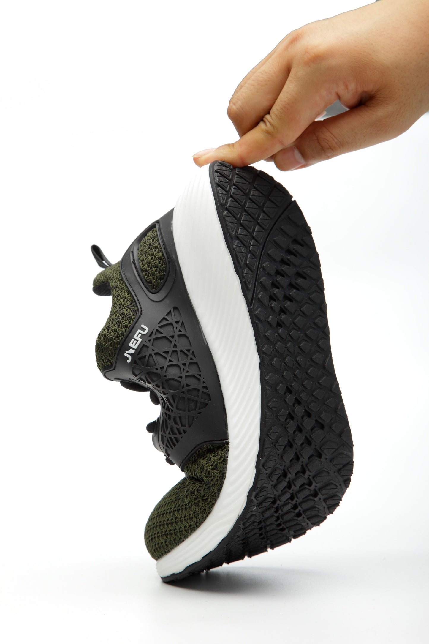 Calzado de Seguridad Deportivo - Don Zapas