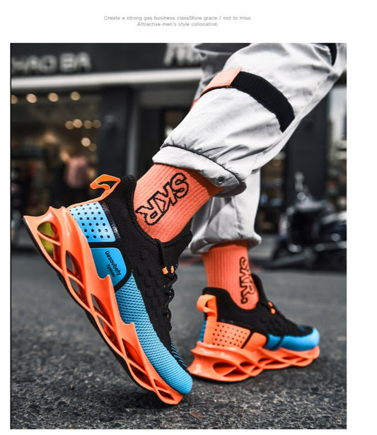 Zapatos Streetwear Pro - Don Zapas