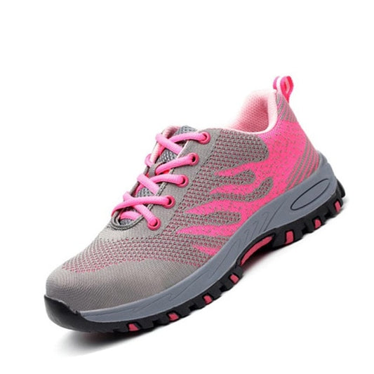 zapatos comodos para trabajar muchas horas de pie mujer