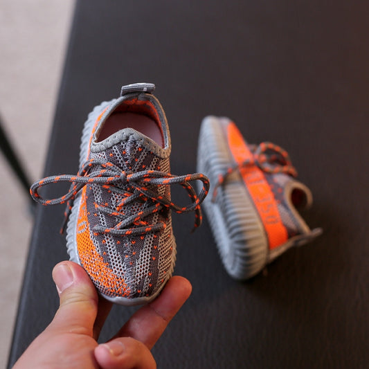 Yeezy 350 para Bebe - Don Zapas