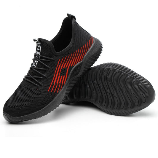 Zapatillas de Seguridad Flexibles