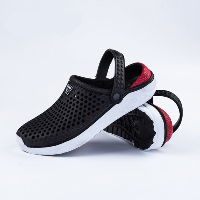 Sandalias Impermeables "X Fresh"