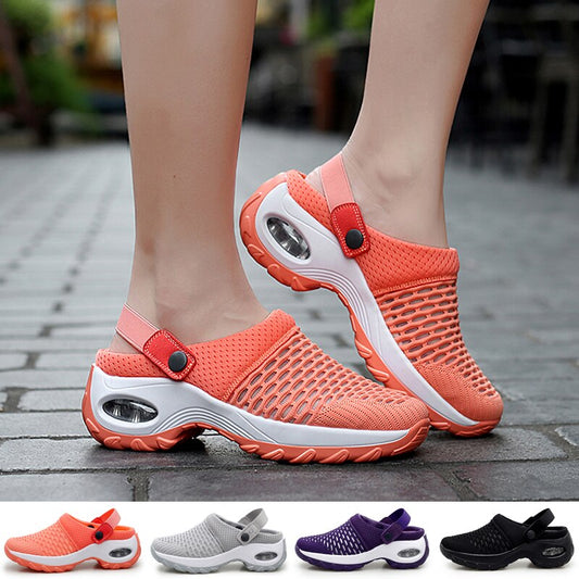 Sandalias de verano "Air Fresh"