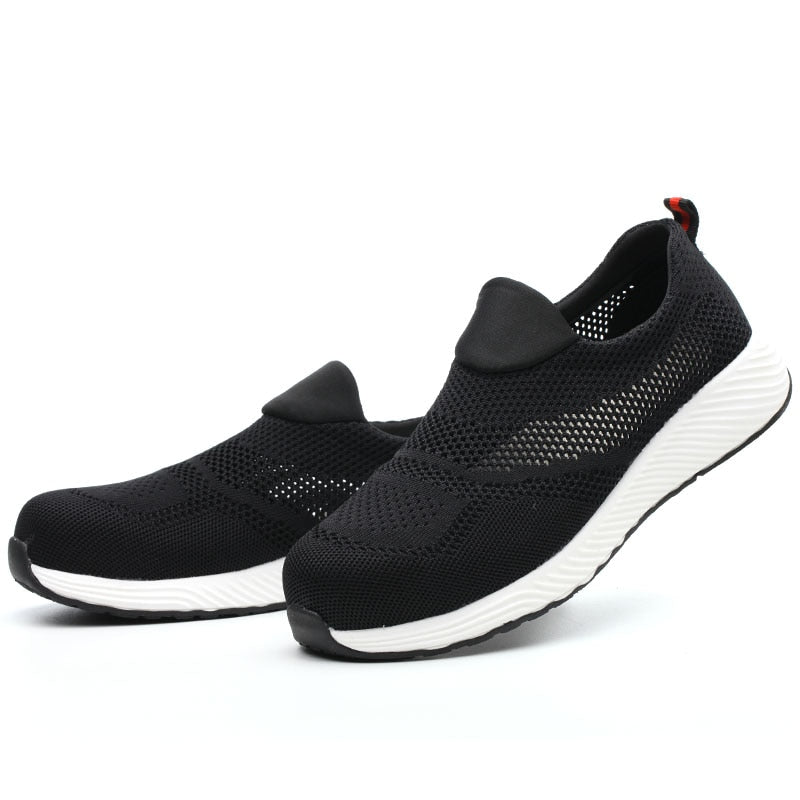 Zapatos de Seguridad Ligeros - Don Zapas