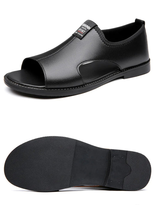 Chanclas de Cuero para Hombre: Guía Completa para Elegir las Mejores en 2026