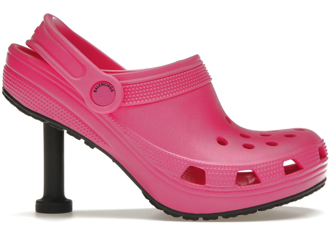 Crocs colaboraciones 2026