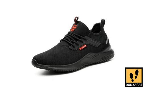 ¿Cómo puedes hacer más cómodos tus zapatos de seguridad?