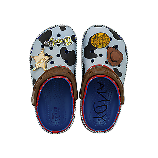 Crocs Toy Story Woody: la guía del zueco del sheriff (2026)