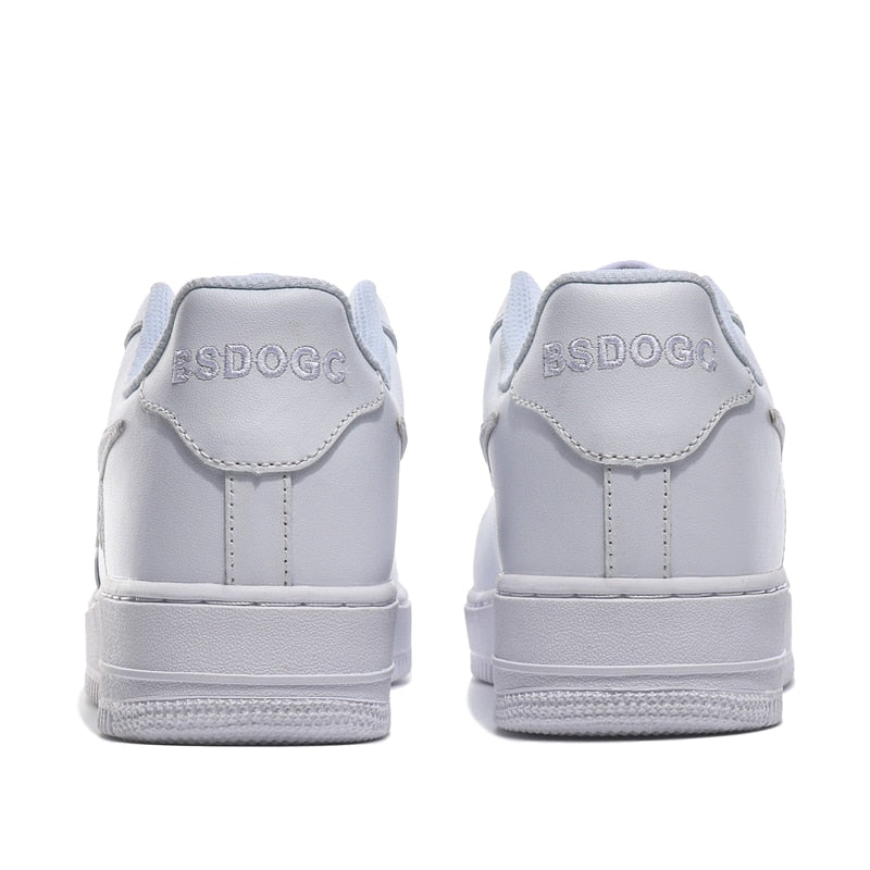 Streetwear Sneakers