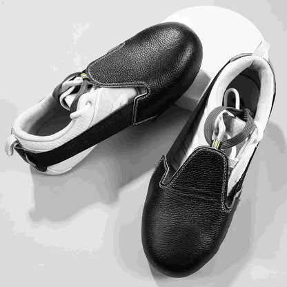 Puntera de Acero Protectora de Zapato