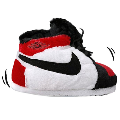 Pantuflas Jordan