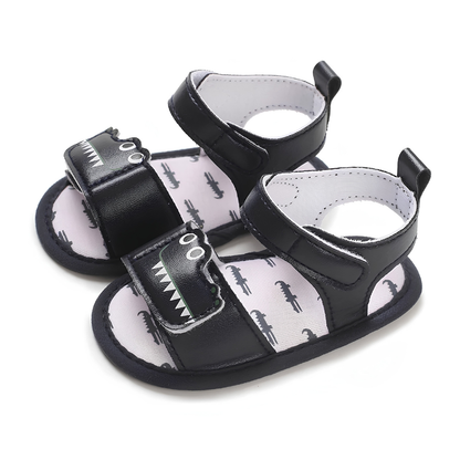 Sandalias Bebé Suela Blanda