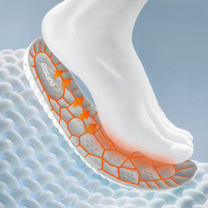 Plantillas Antifatiga Pro+™