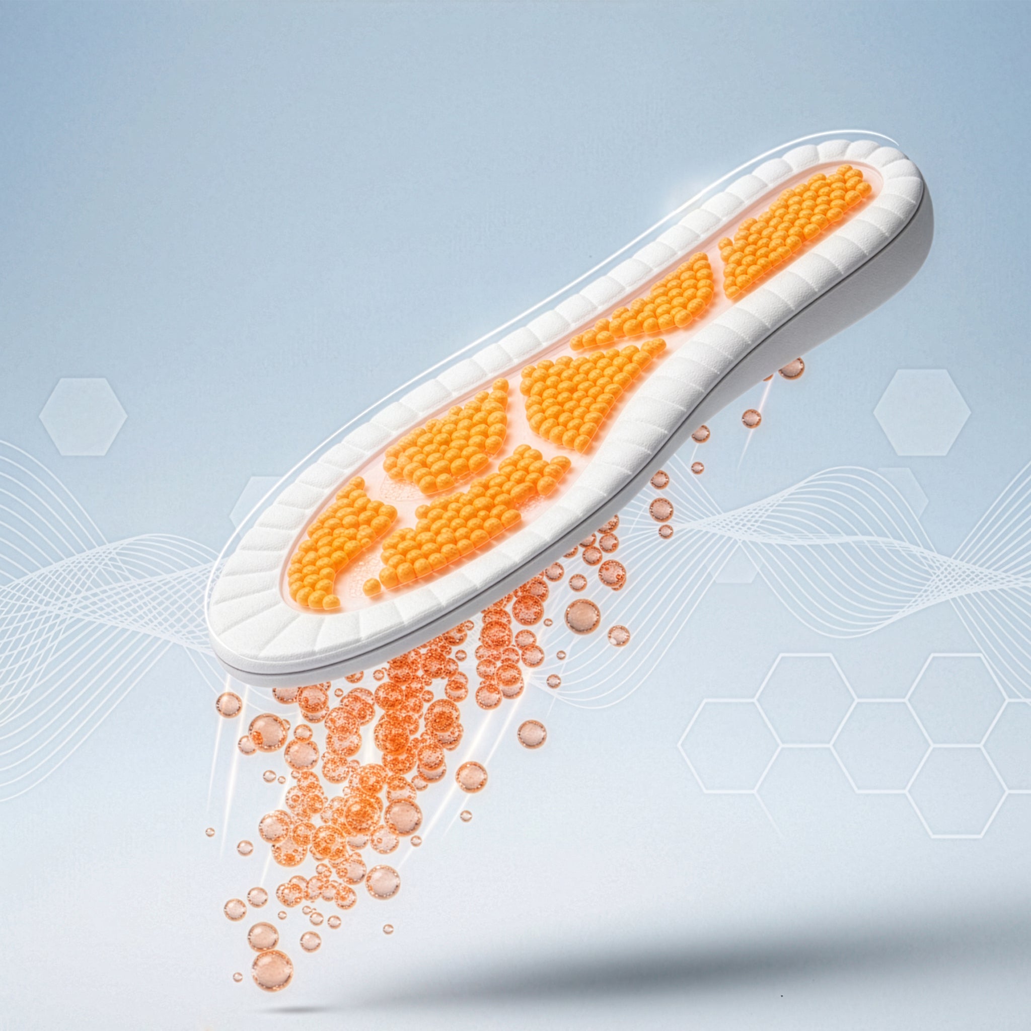 Solette antifatica Pro+™