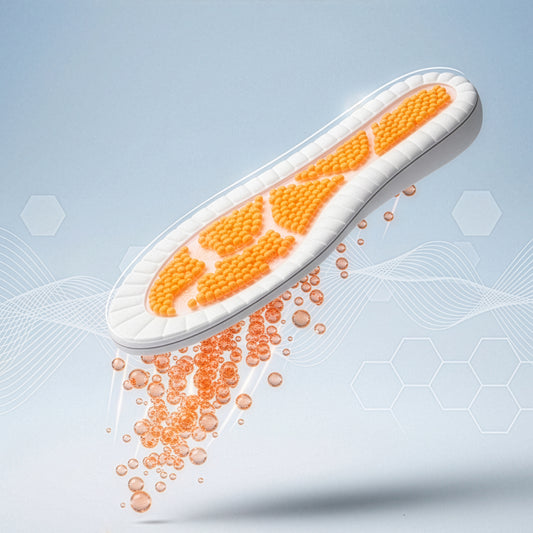 Plantillas Antifatiga Pro+™