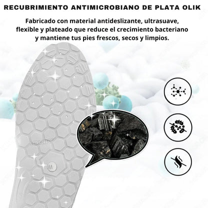 Plantillas Magnéticas de Acupresión Pro+™