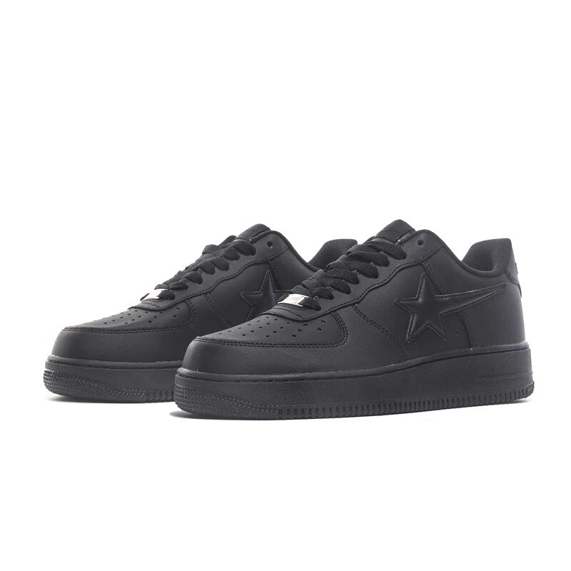 Streetwear Sneakers