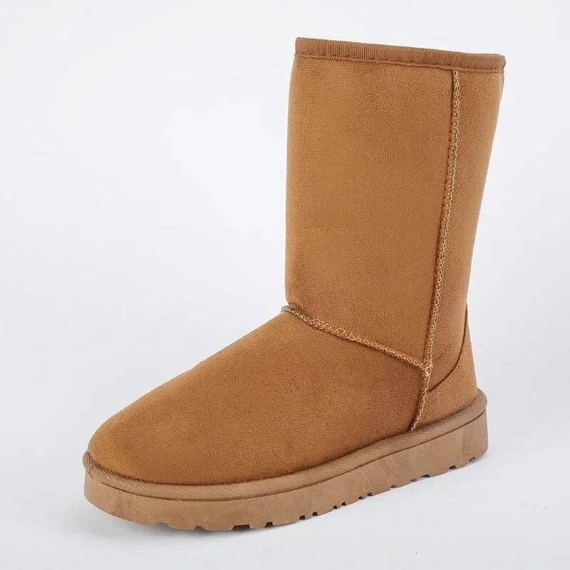 Botas discount ugg altas