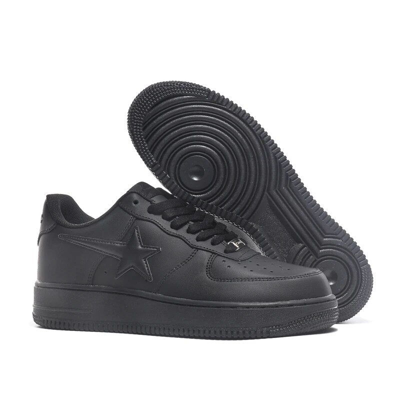 Streetwear Sneakers