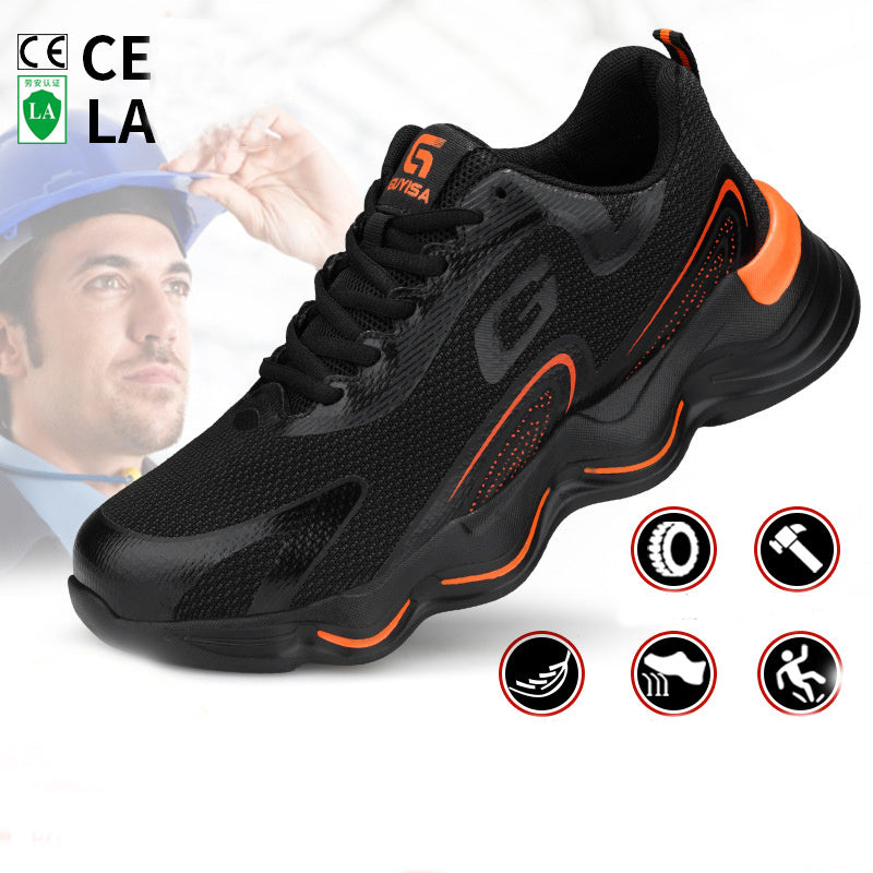 Safety Sports Tennis