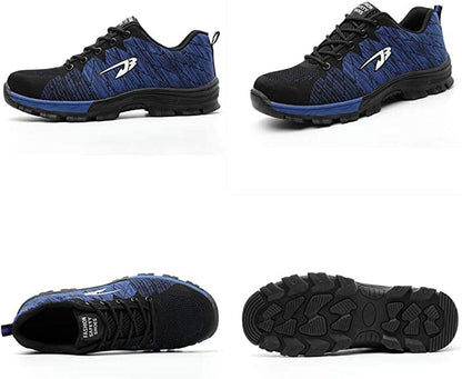 Scarpe di sicurezza