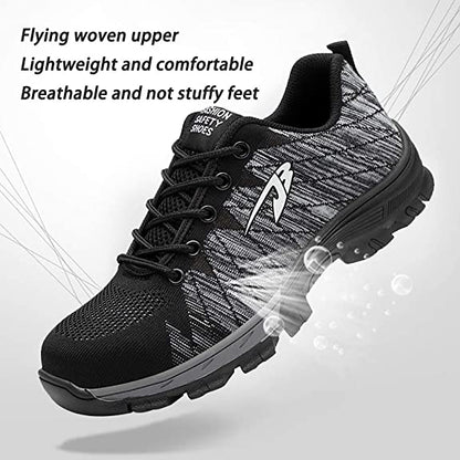 Scarpe di sicurezza