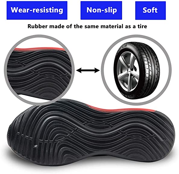 Sports Safety Boots
