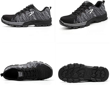 Scarpe di sicurezza