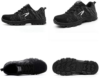 Scarpe di sicurezza