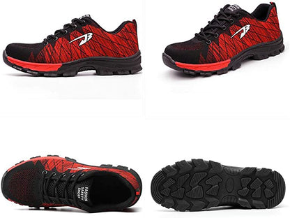 Scarpe di sicurezza